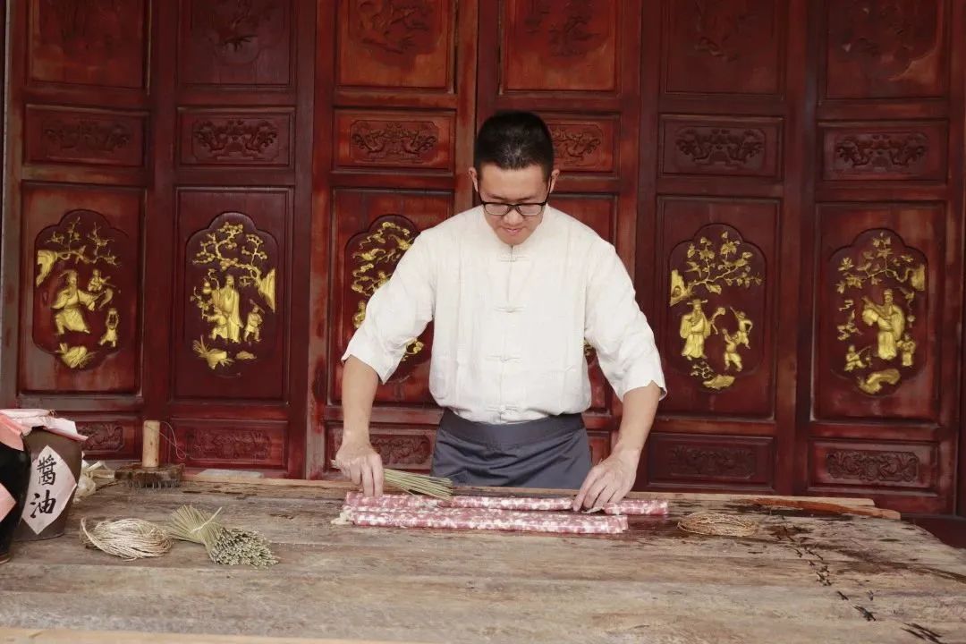 南方農(nóng)村部專訪榮業(yè)食品董事長王顯韜：老字號跑新賽道，新理念造新臘味